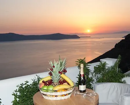 Βίλα Fanari Vista