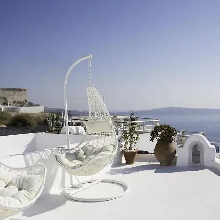 Βίλα Fanari Vista *